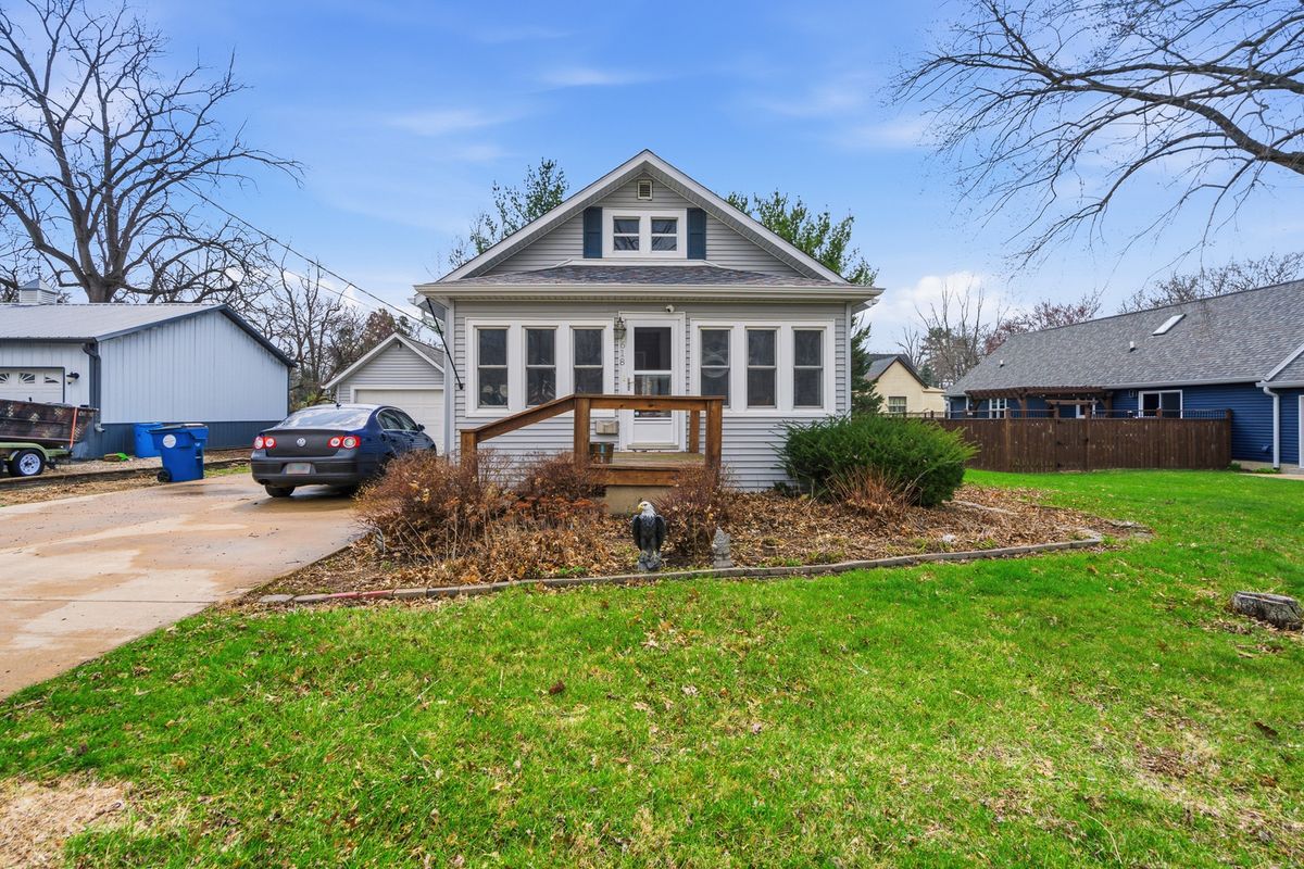 618 Putnam Street, Princeton, IL 61356