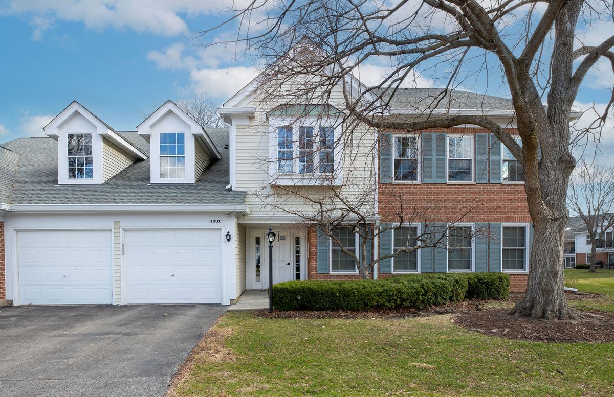 1001 Butternut Lane, Mount Prospect, IL 60056