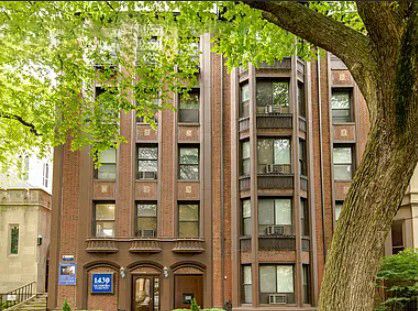 1430 N Dearborn Street #512 — Chicago, IL 60610