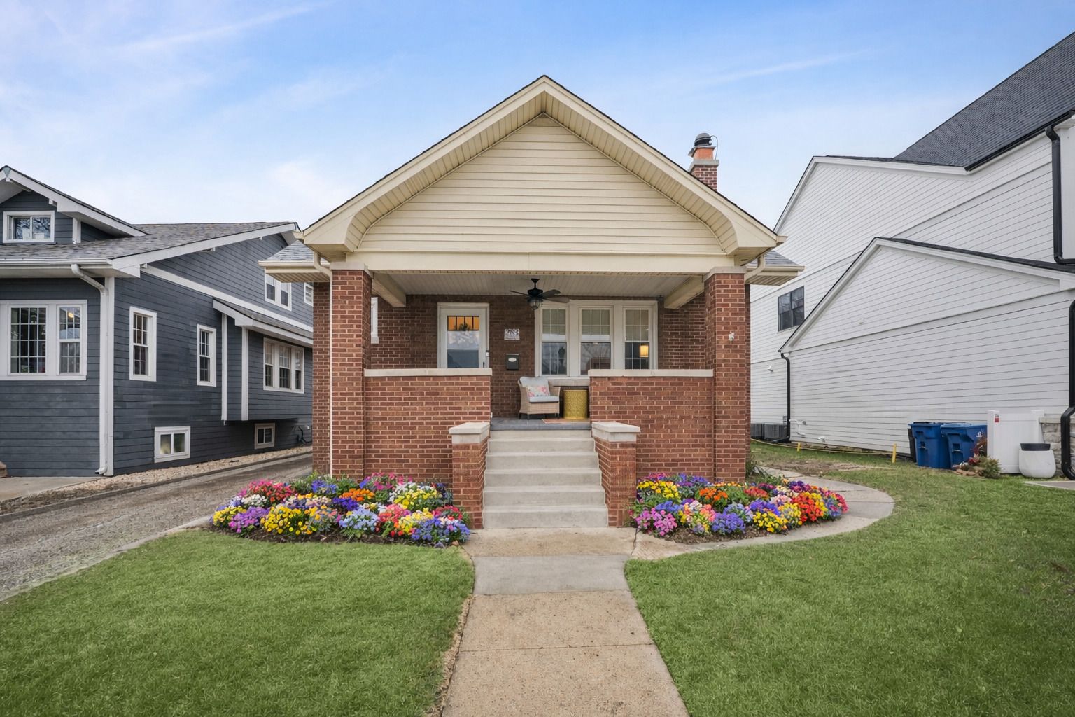 283 Michigan Avenue — Elmhurst, IL 60126