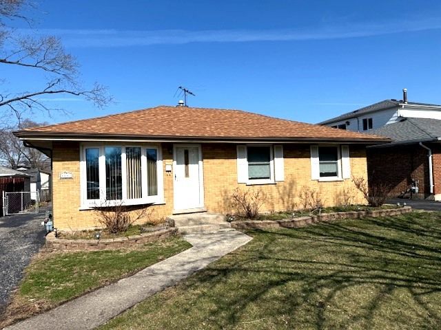 6048 Washington Street, Chicago Ridge, IL 60415