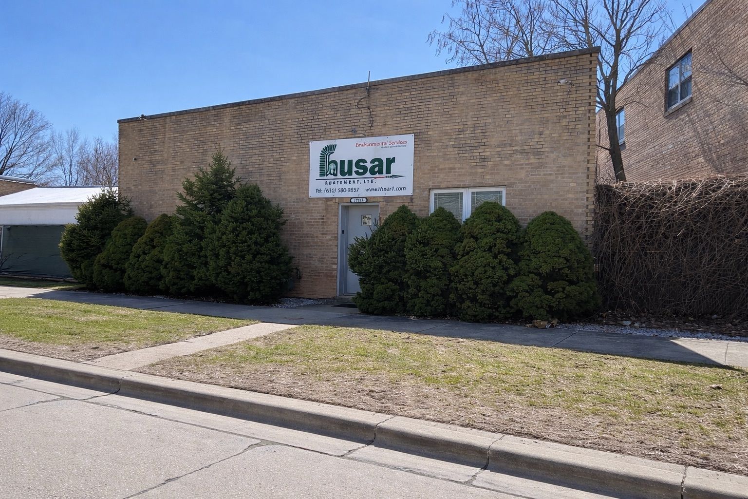 10215 Franklin Avenue — Franklin Park, IL 60131