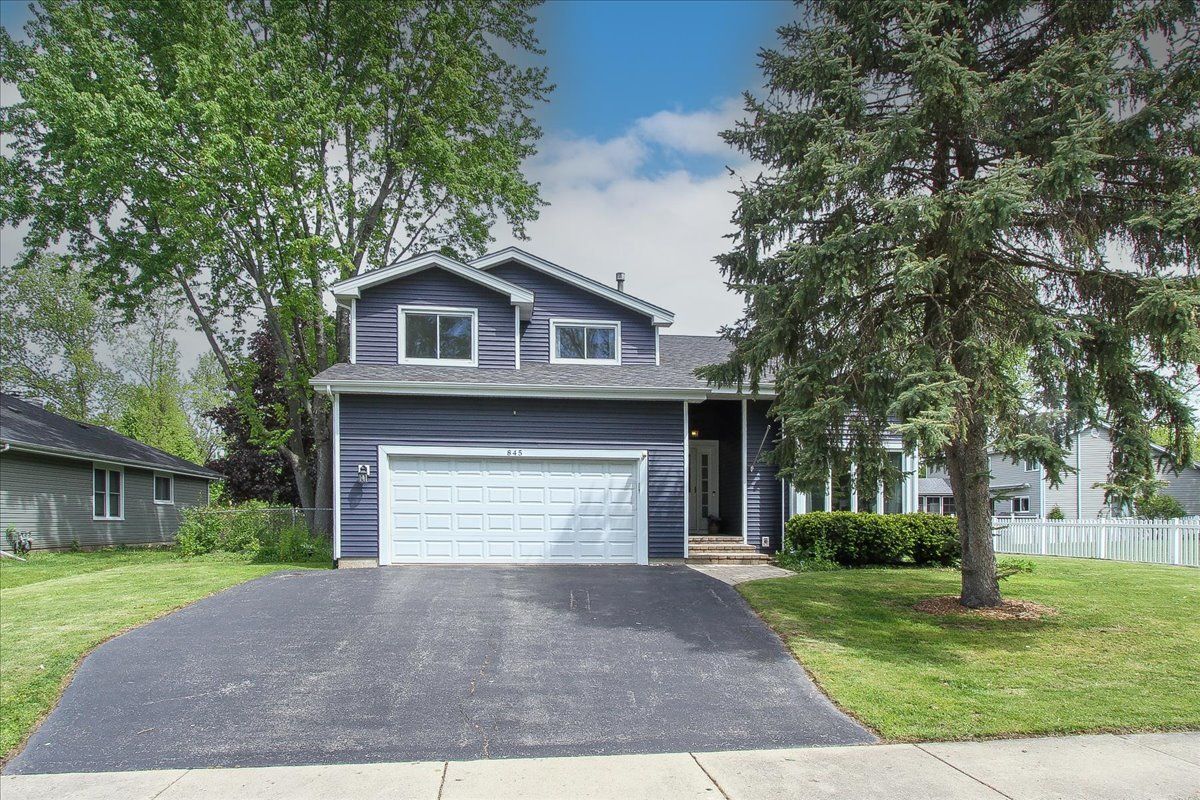 845 Hanson Court — Batavia, IL 60510