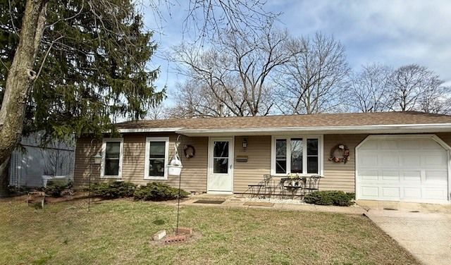 1112 Lanore Drive — Urbana, IL 61802