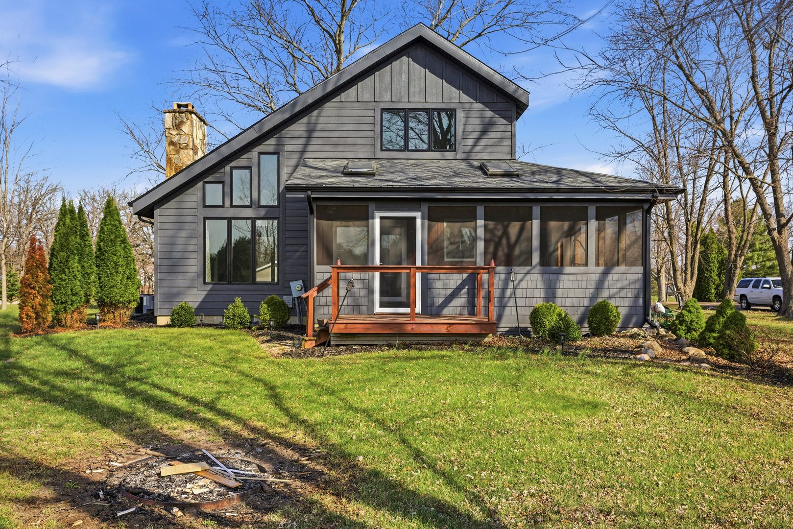 1436 Country Club Lane — Loda, IL 60948
