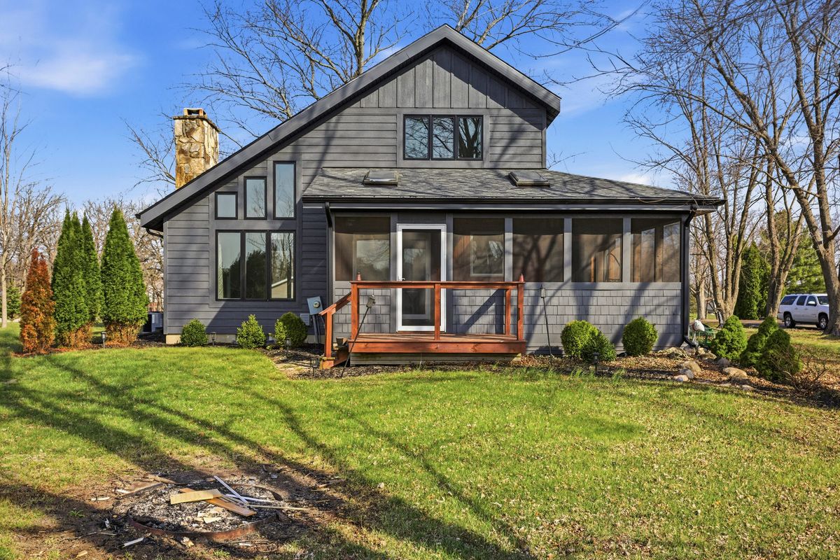 1436 Country Club Lane, Loda, IL 60948