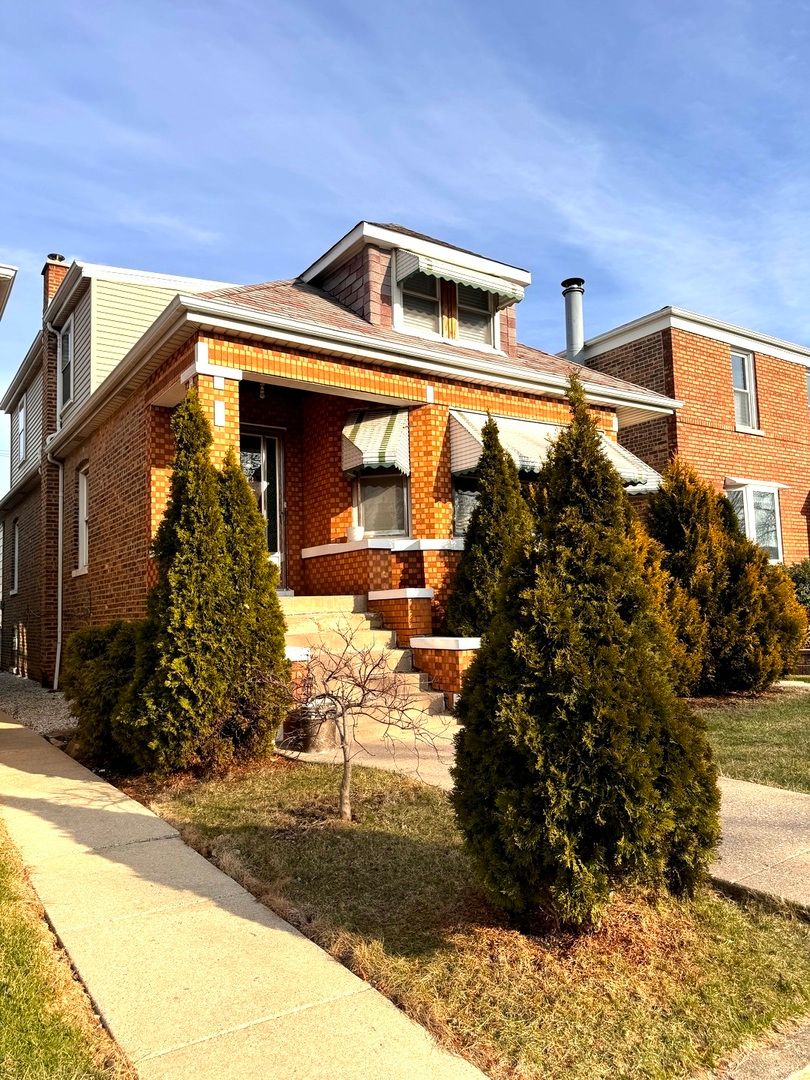 6013 Kostner Avenue — Chicago, IL 60629