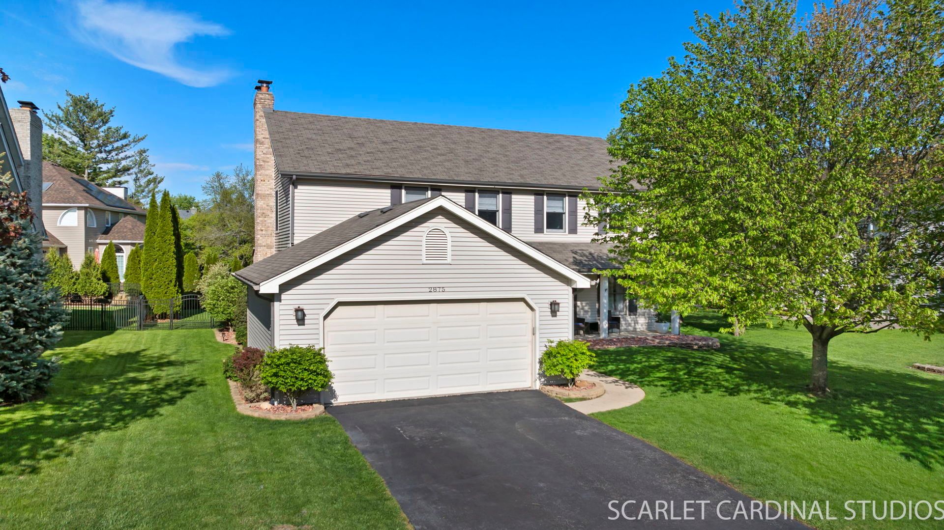 2875 Carriage Way — Aurora, IL 60504