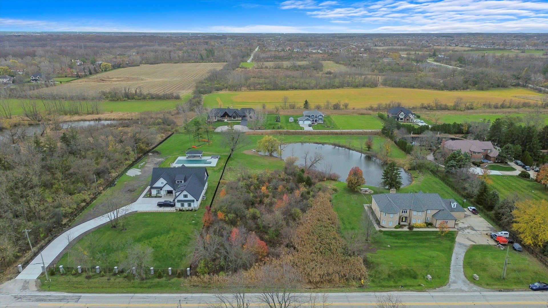 11000 W 131st Street — Palos Park, IL 60464