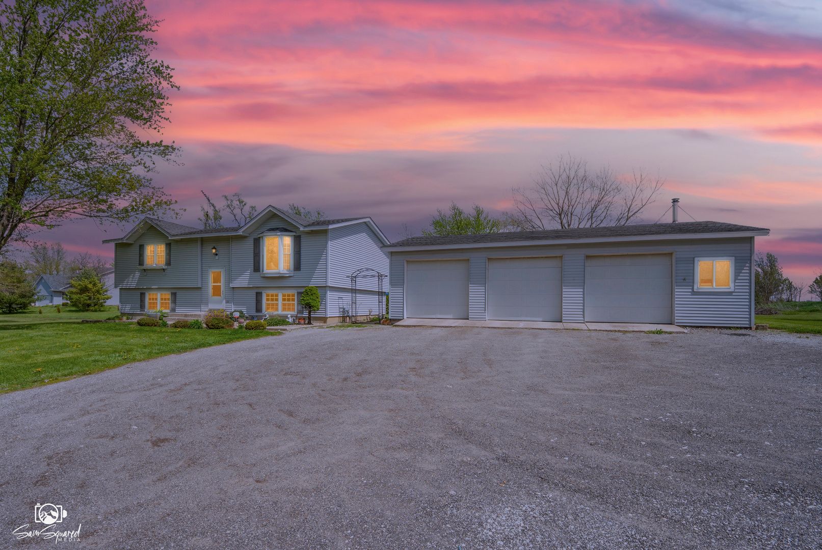 27057 S Woodlawn Avenue — Crete, IL 60417