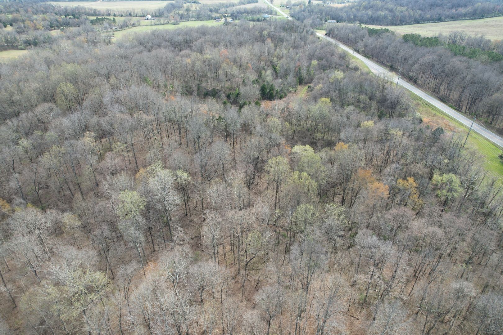 IL Highway 145 Road — Metropolis, IL 62960