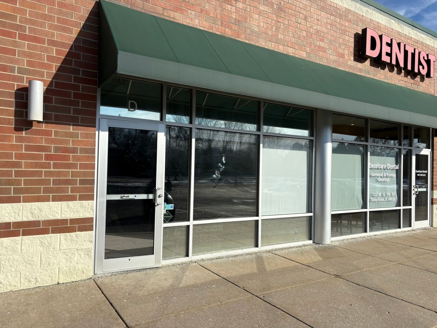1227 Route 83 Route N #D — Grayslake, IL 60030