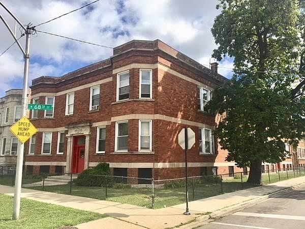 916 W 68th Street #2W — Chicago, IL 60621