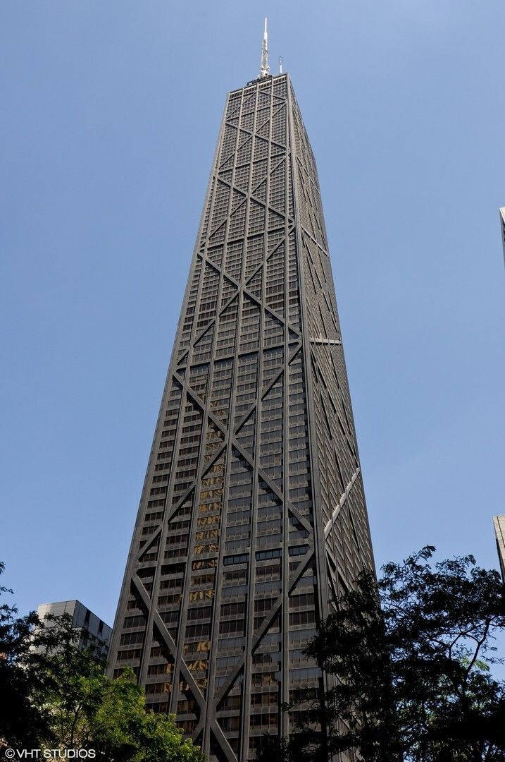 175 E Delaware Place #6706 — Chicago, IL 60611