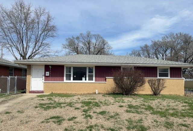 3001 Jefferson Avenue — East St. Louis, IL 62205
