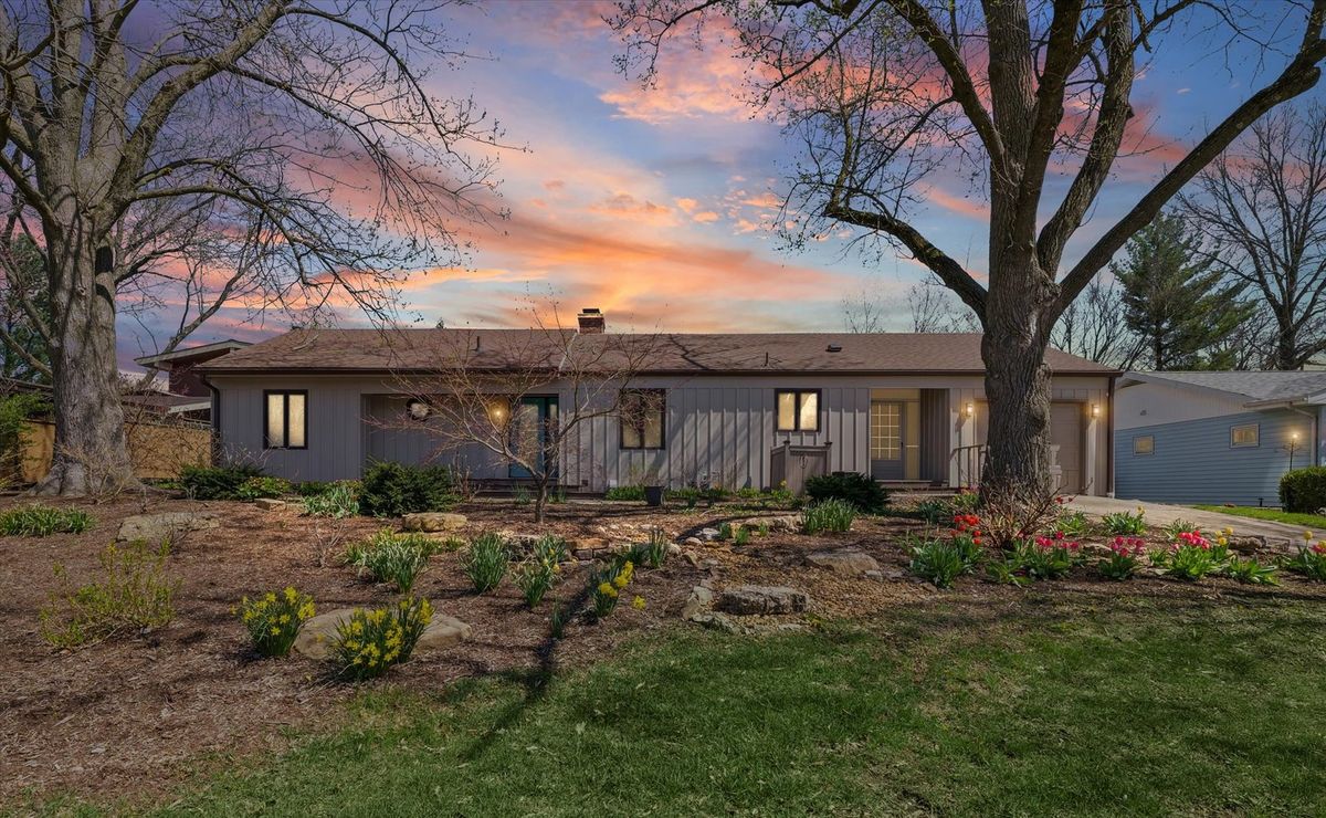 1004 Mayfair Road, Champaign, IL 61821