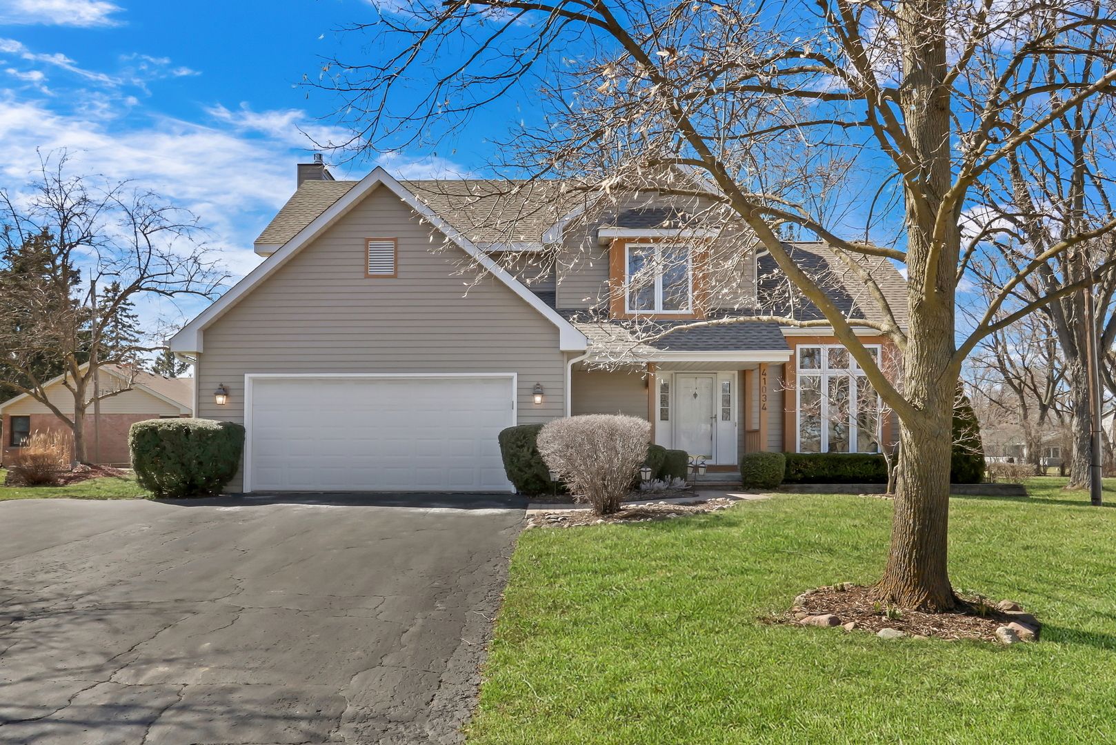 41034 N 1st Street — Antioch, IL 60002