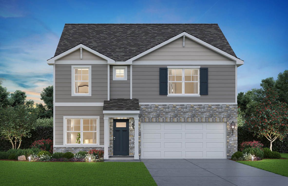 3006 Old Castle Road, Joliet, IL 60435