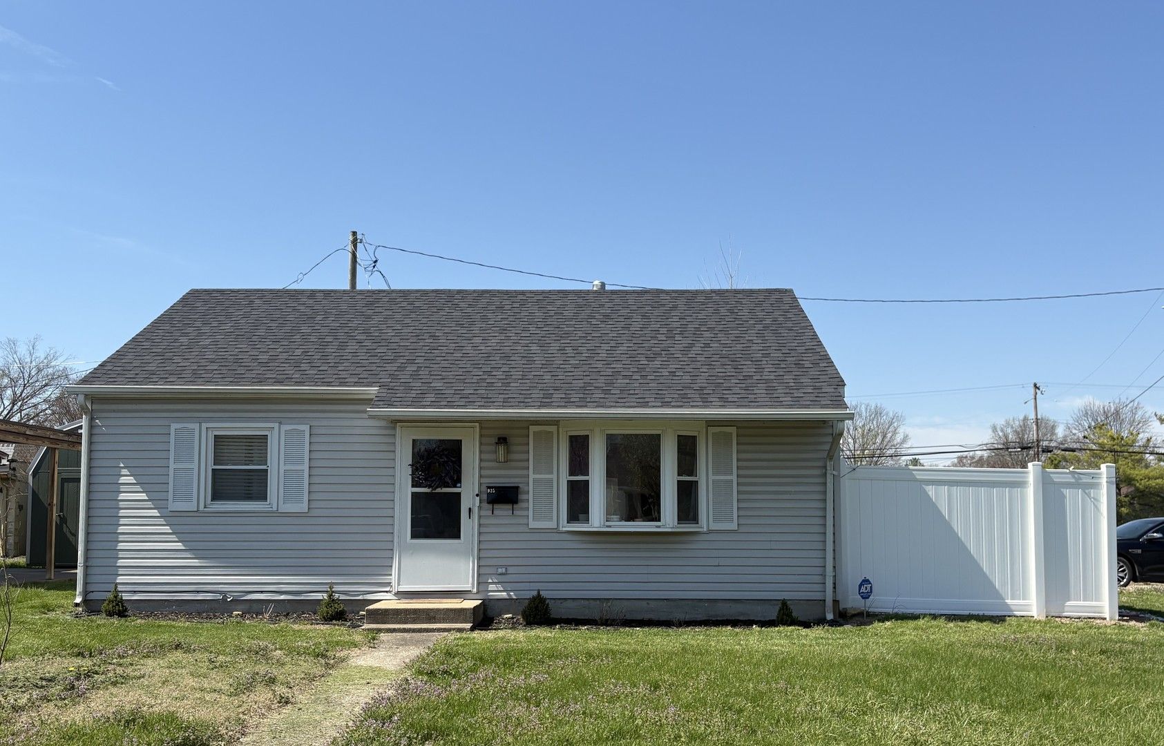 935 Keough Drive E — Murphysboro, IL 62966