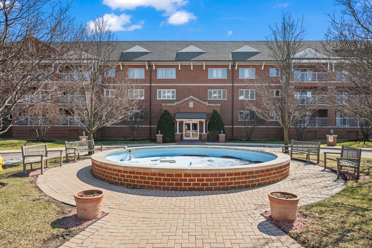 460 Northwest Highway, Park Ridge, IL 60068