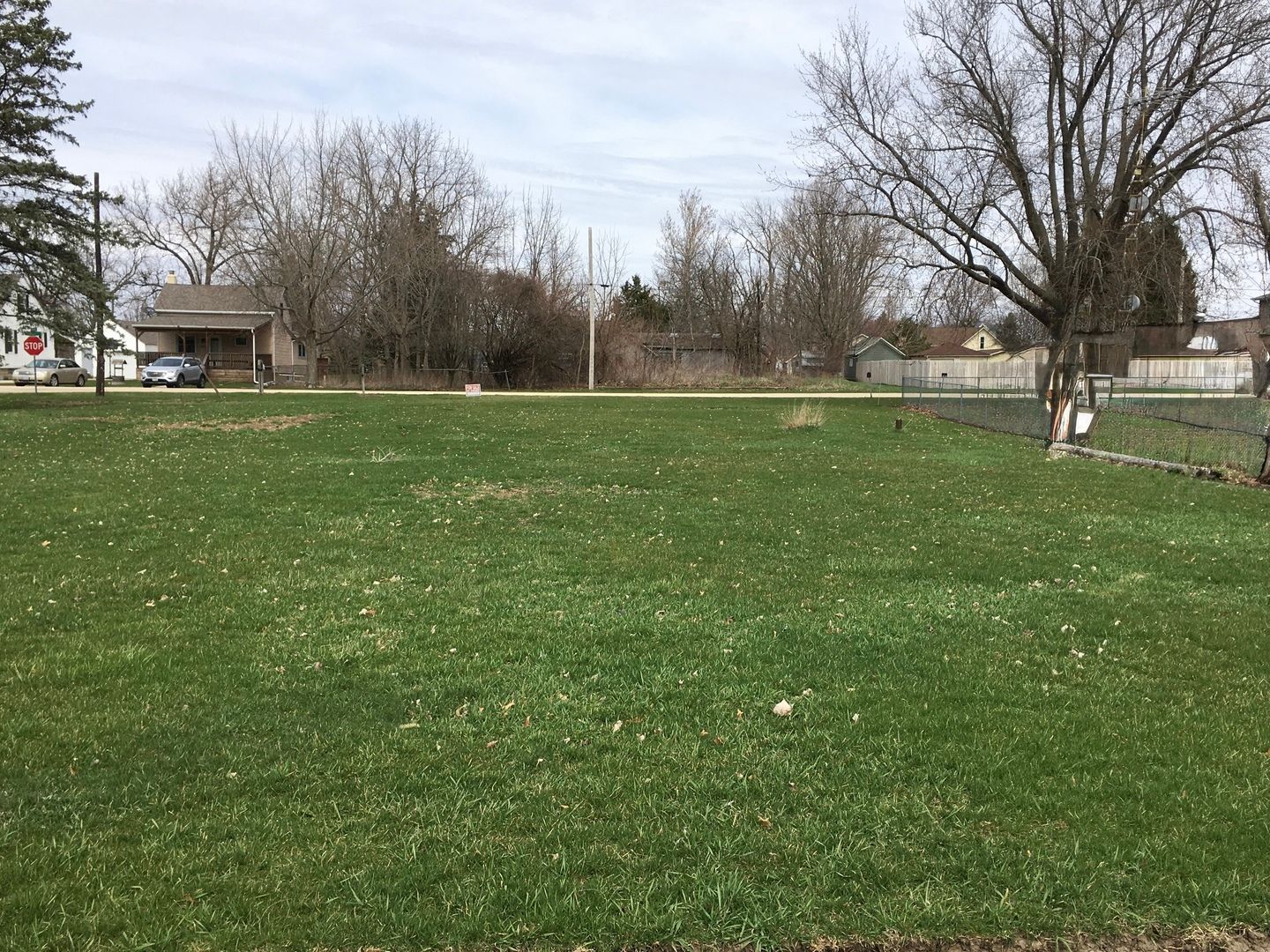216 Main Street — Kings, IL 61068