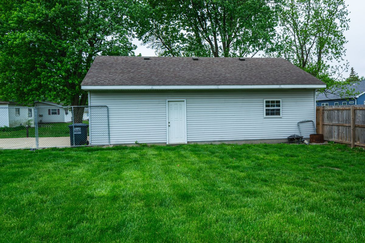 408 E Marshall Street, Tolono, IL 61880