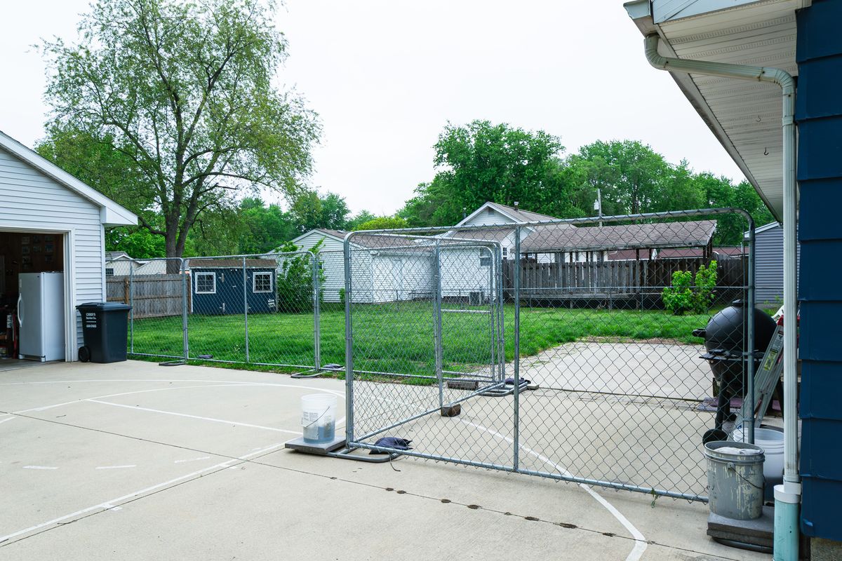 408 E Marshall Street, Tolono, IL 61880