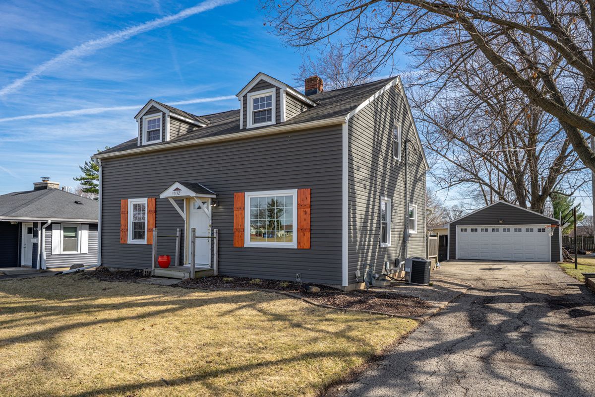 932 2nd Street, Byron, IL 61010