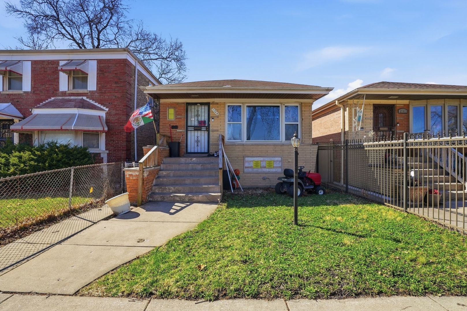 9650 S WALLACE Street — Chicago, IL 60628