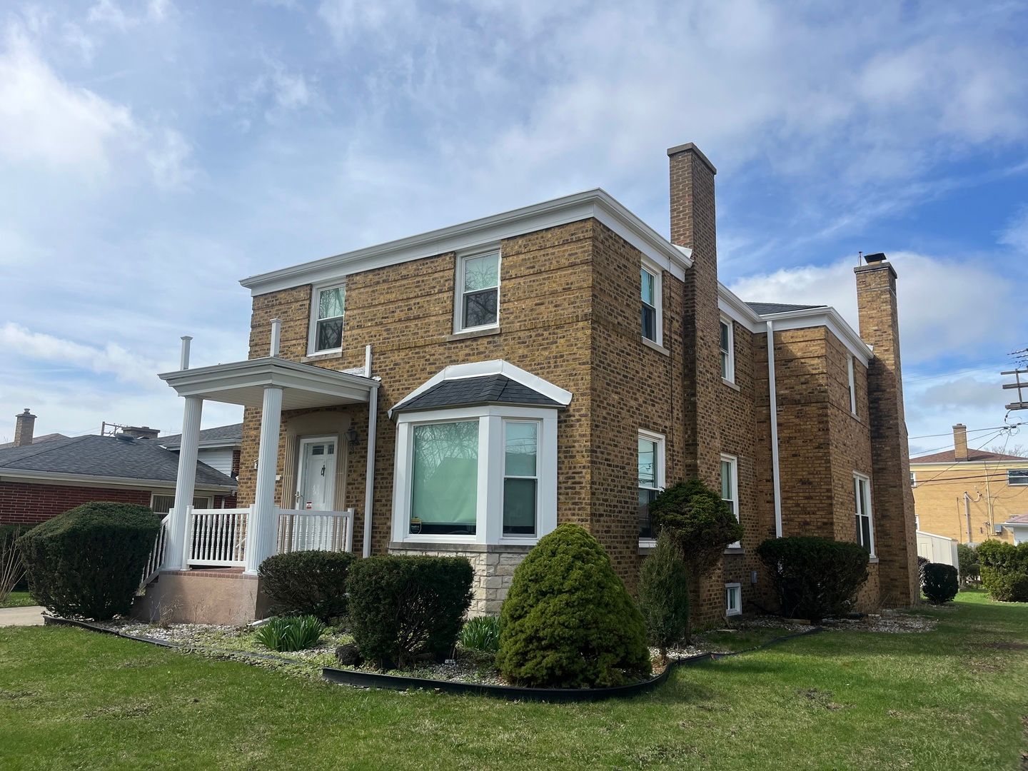 2222 15th Avenue — North Riverside, IL 60546
