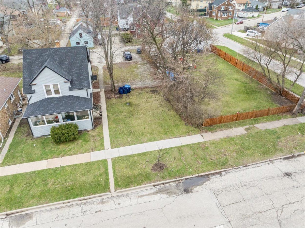 0 Argonne Drive, North Chicago, IL 60064