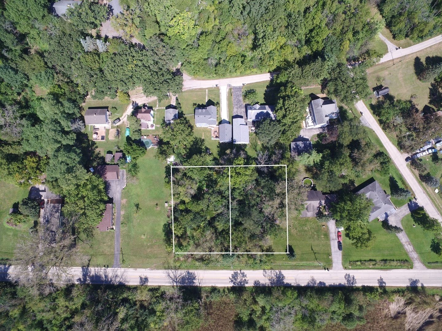 19w760 Bluff Road — Lemont, IL 60439