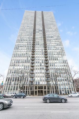 1660 N La Salle Drive #1708 — Chicago, IL 60614