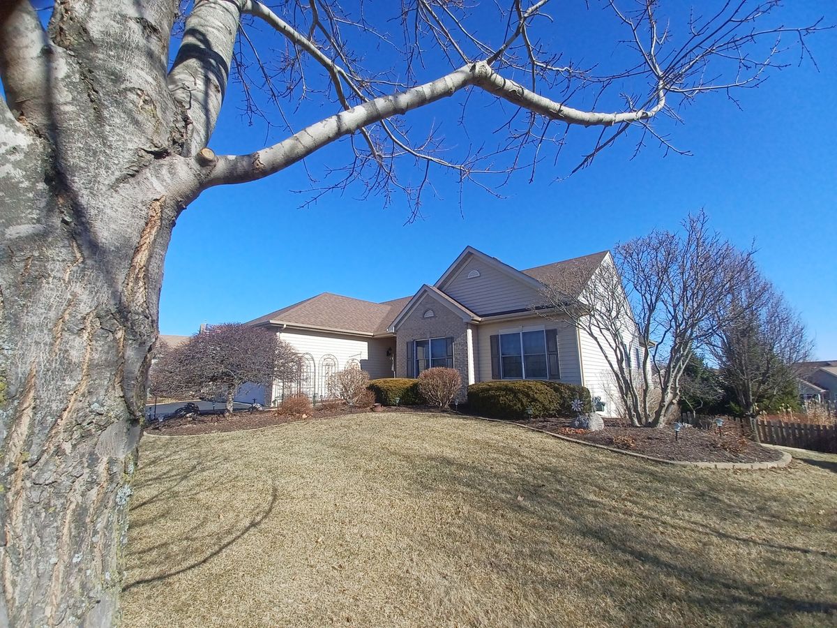 10810 Teal Trail, Richmond, IL 60071