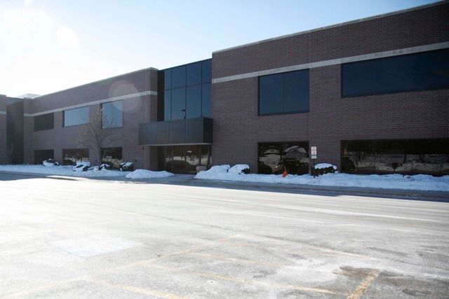 1730 PARK Street, Naperville, IL 60563