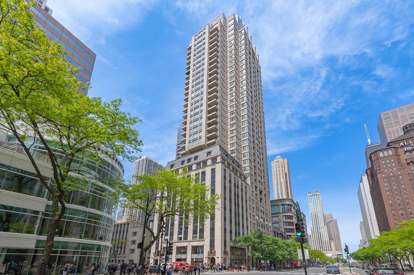 118 E Erie Street #15A — Chicago, IL 60611