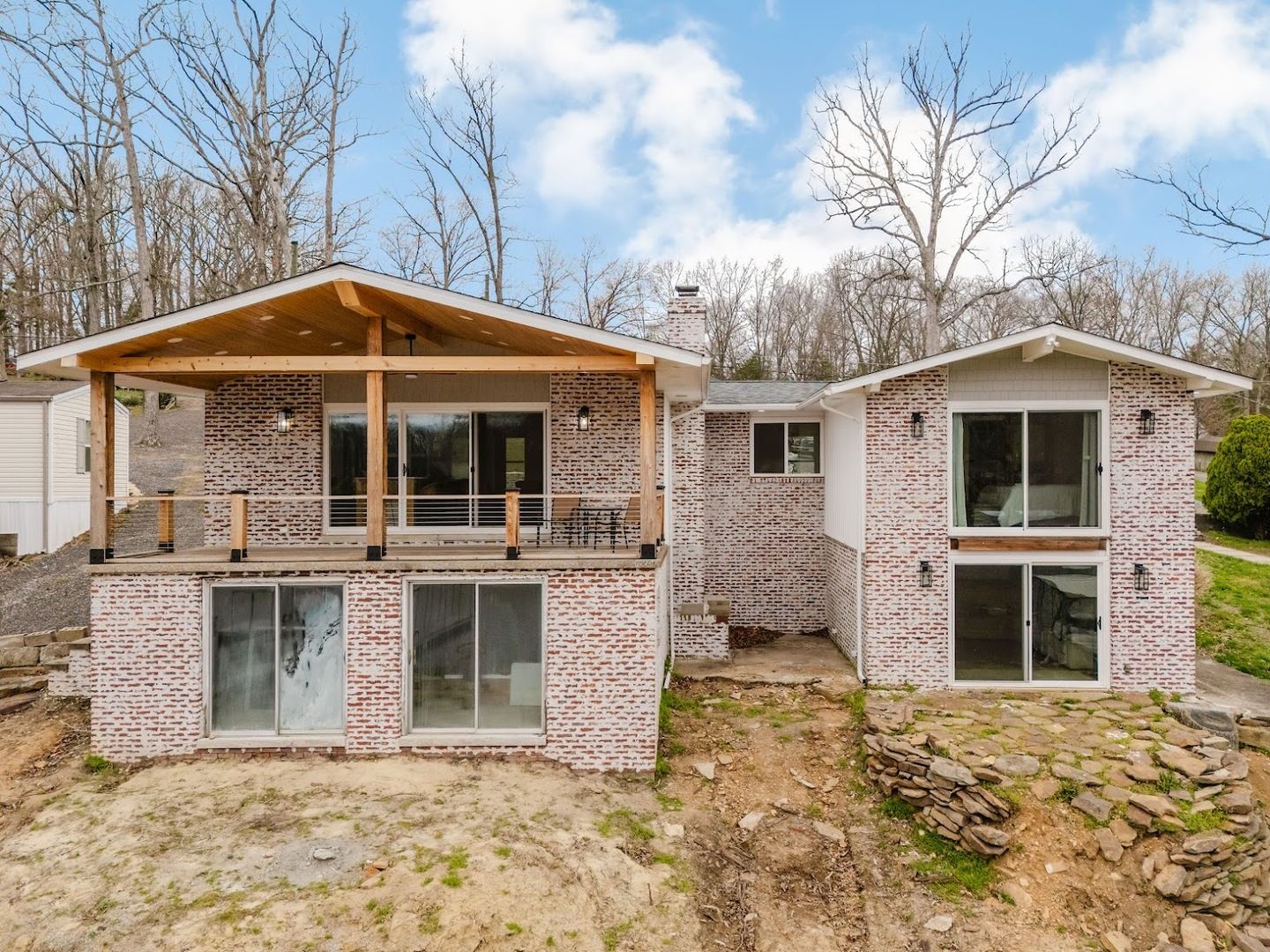 2930 Egyptian Hills Drive — Creal Springs, IL 62922