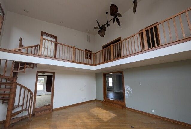 714 E County Line Road, Sparland, IL 61565