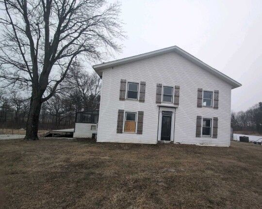 714 County Line Road, Sparland, IL 61565