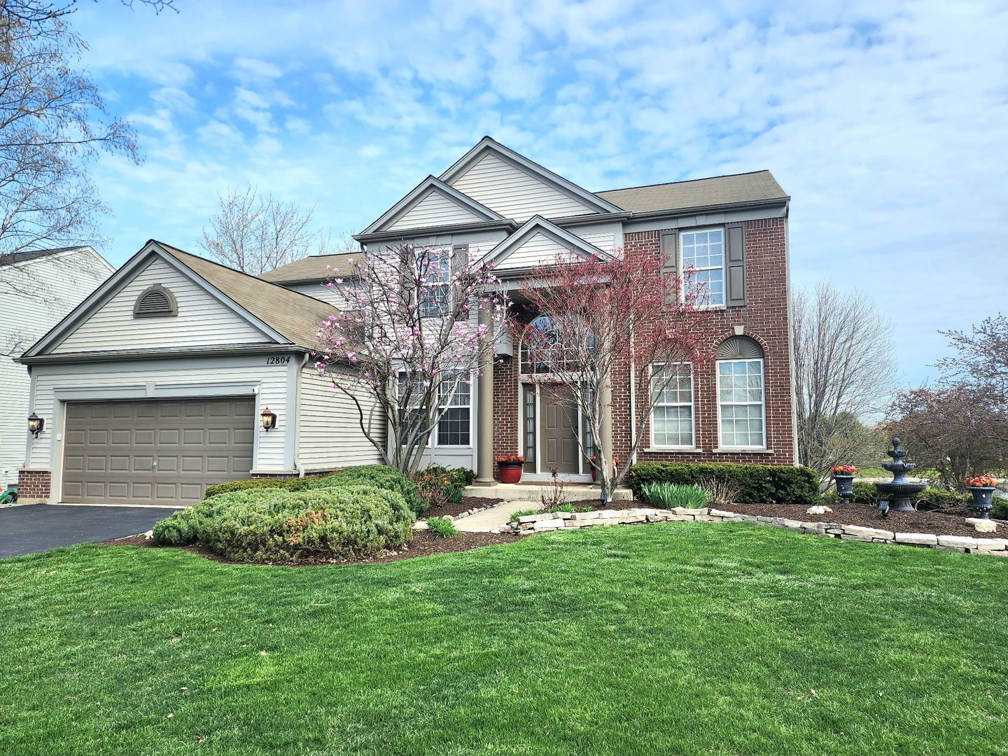 12804 Bradford Lane — Plainfield, IL 60585