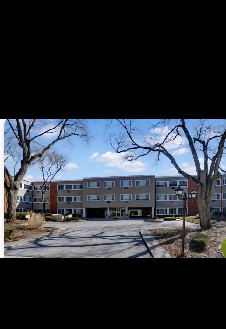 1141 Leavitt Avenue #115 — Flossmoor, IL 60422