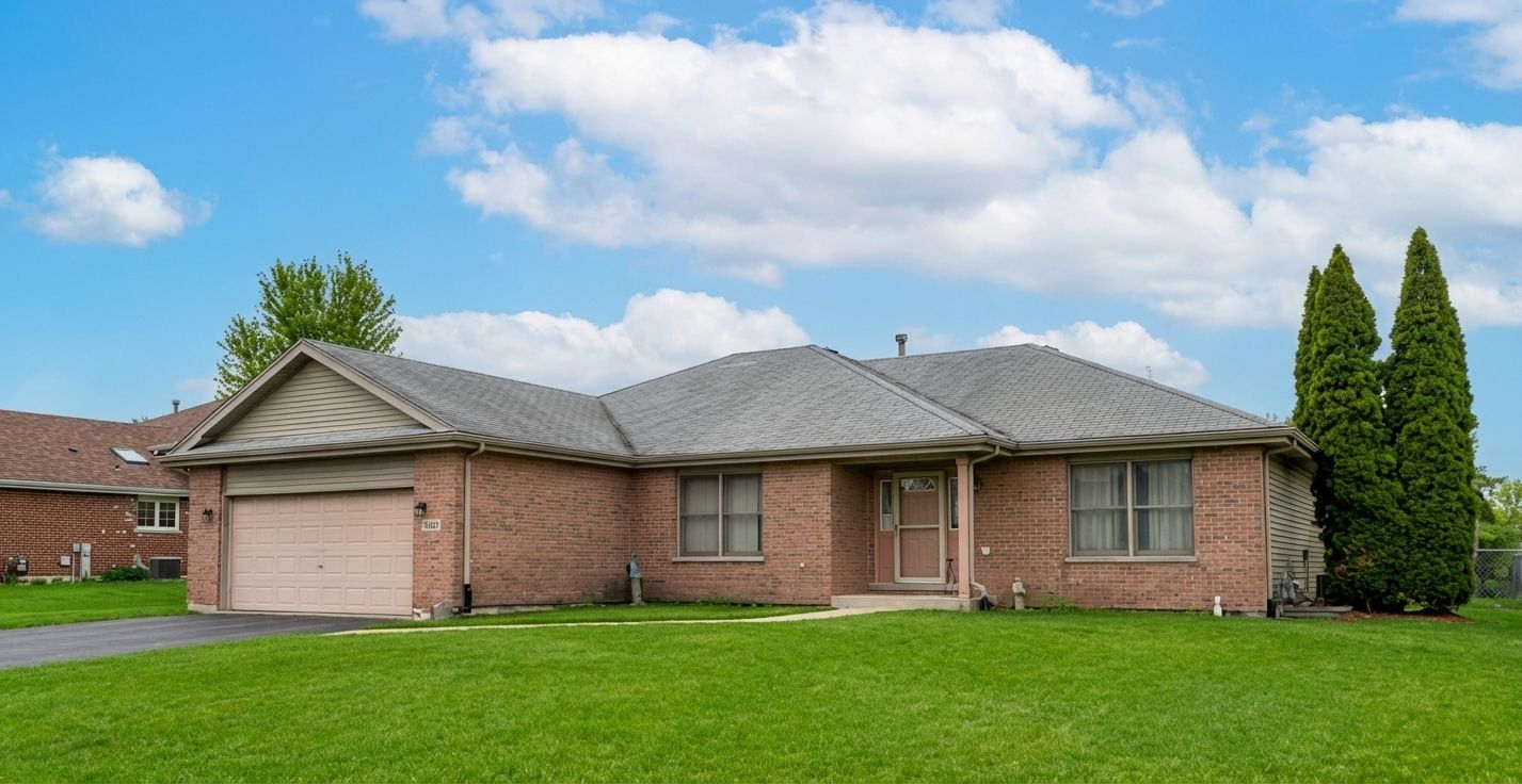 2635 Molly Court — New Lenox, IL 60451
