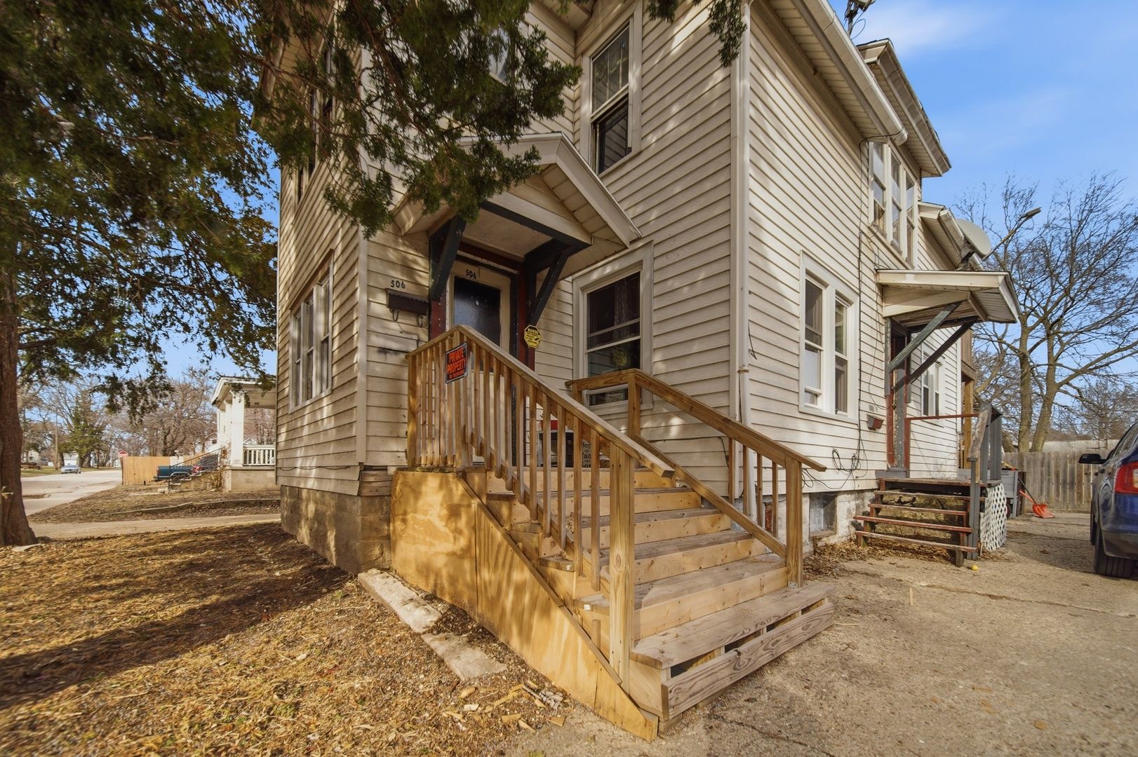 506 Ave F — Sterling, IL 61081
