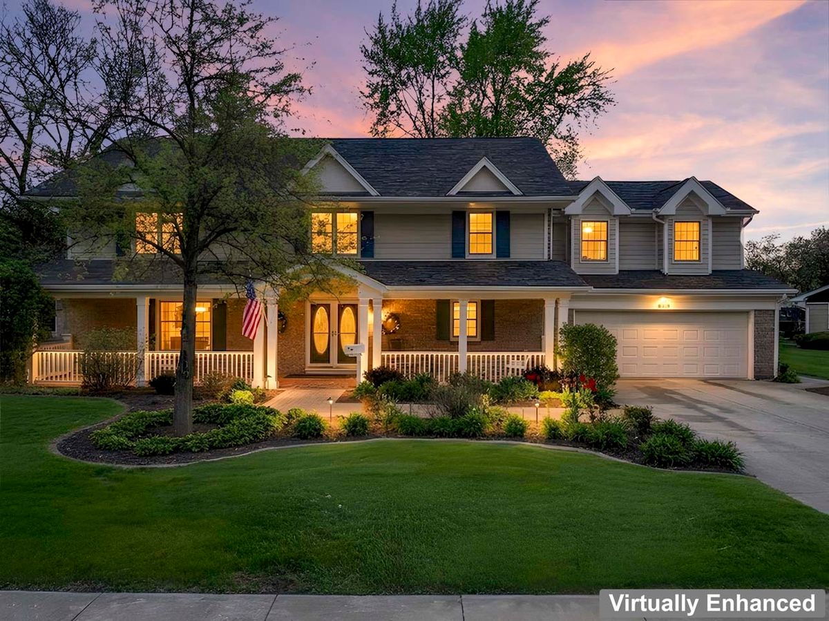 2245 Tanglewood Drive, Aurora, IL 60506