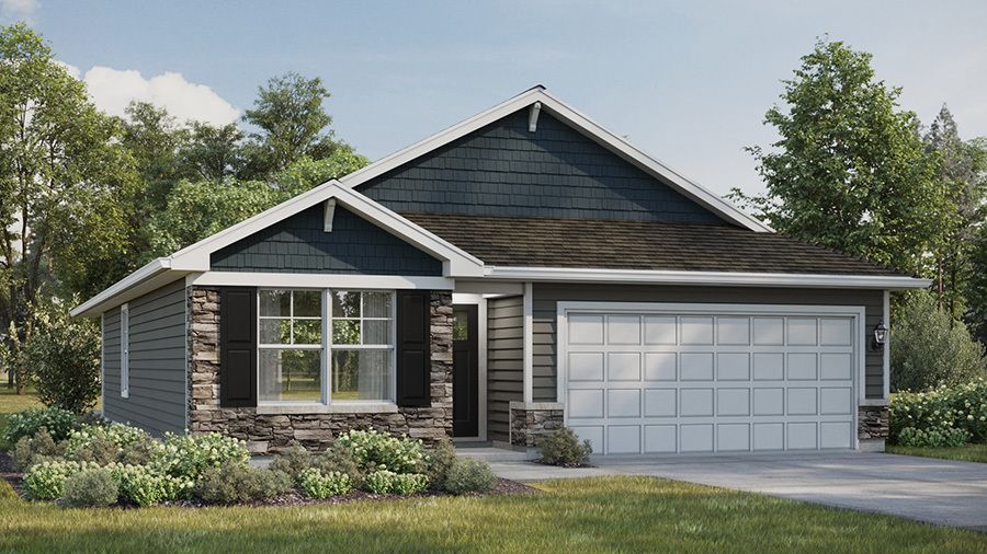 17549 Windemere Circle, Lockport, IL 60441