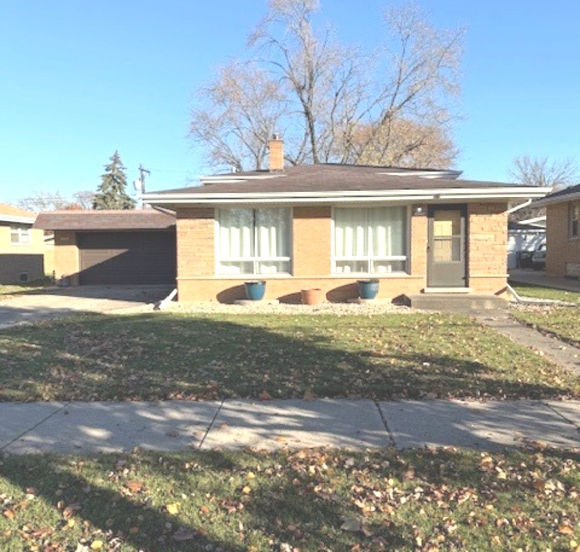 16549 Cottage Grove Avenue, South Holland, IL 60473