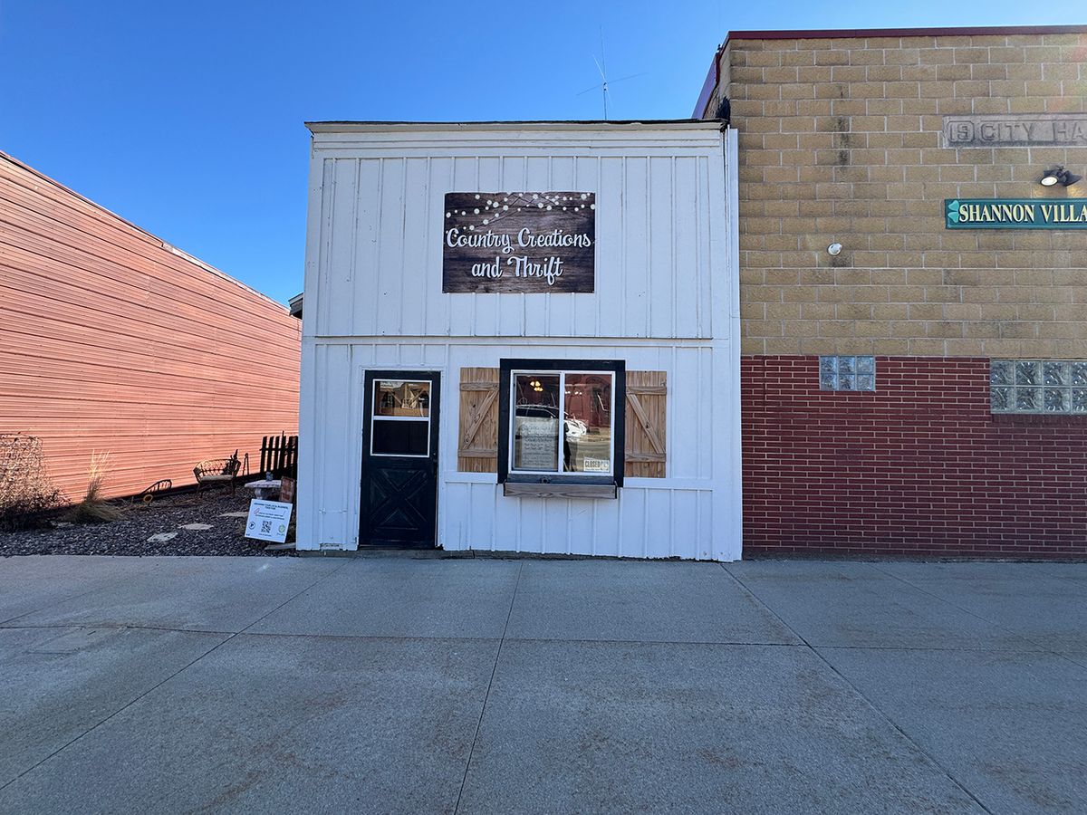 21 E Market Street, Shannon, IL 61078