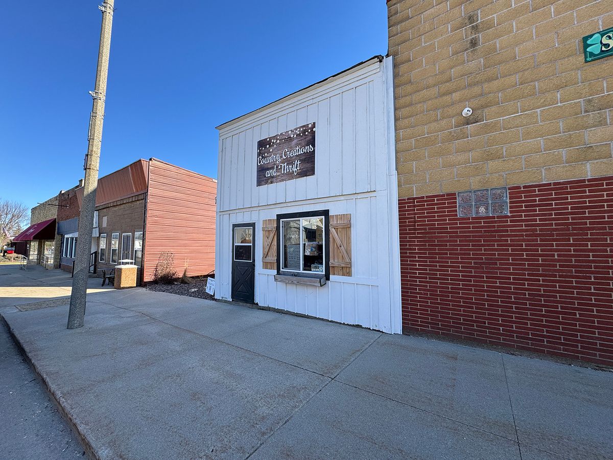 21 E Market Street, Shannon, IL 61078