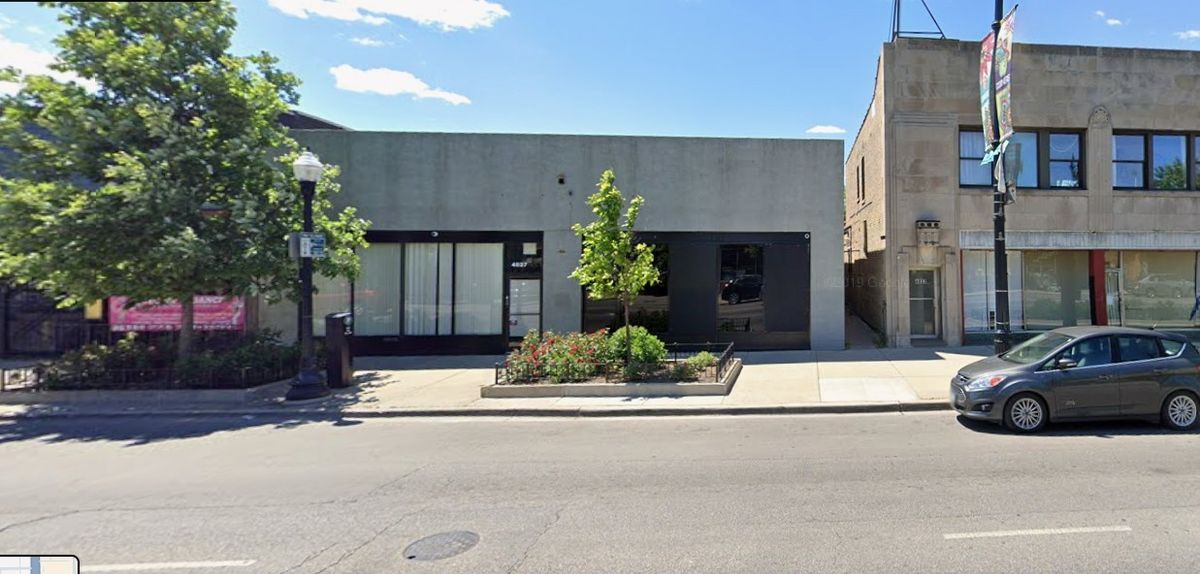 4827 Irving Park Road, Chicago, IL 60641