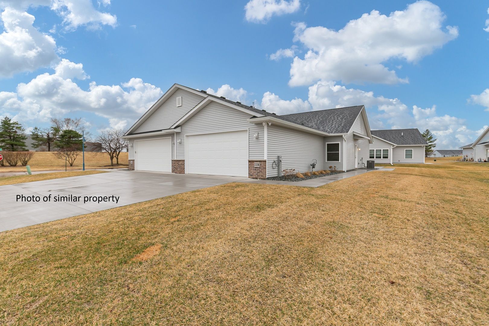 156 Skaloud Court #0 — East Moline, IL 61244